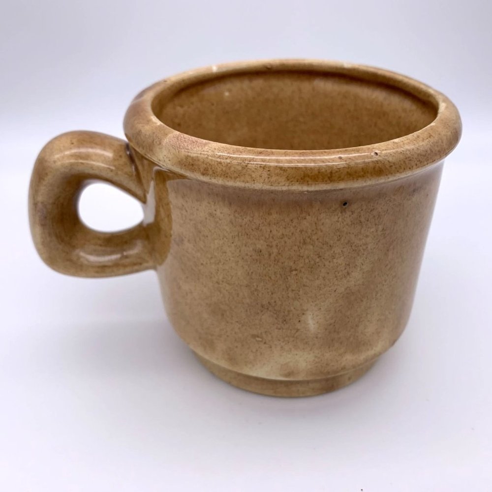 America's Stonehenge Coffee Mug - Pottery - North Salem, New Hampshire - 3.5" - Picture 4 of 8